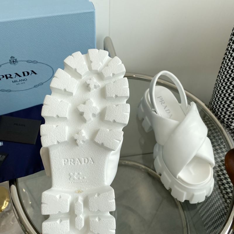 Prada Sandals